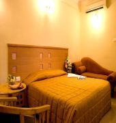 Park Plaza Hotel Coimbatore Exterior photo